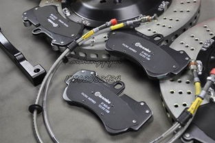 菏泽卡宴车主指南 凯胜汽车配件与Brembo刹车品牌型号规格全解析