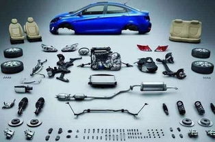 汽车零部件能用多长时间？了解清楚才能有效延长爱车寿命