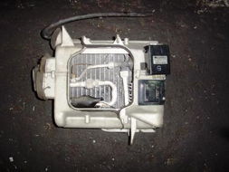 丰田大霸王汽车配件指南 原厂与拆车件的明智之选