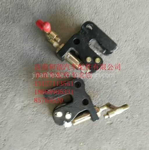 陕汽轩德配件一站式选购指南 从液压锁到驾驶室总成的专业解析